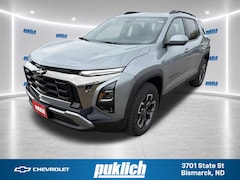 2027 Chevrolet Equinox Activ SUV
