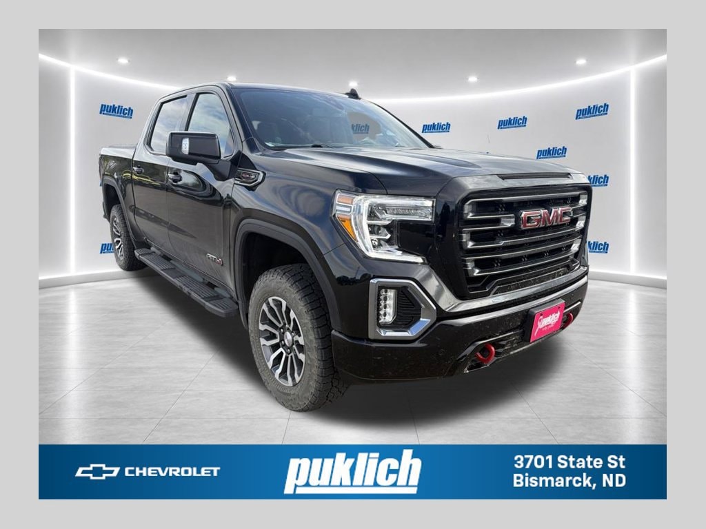 2022 GMC Sierra 1500 Limited