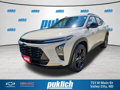2026 Chevrolet Trax Activ SUV