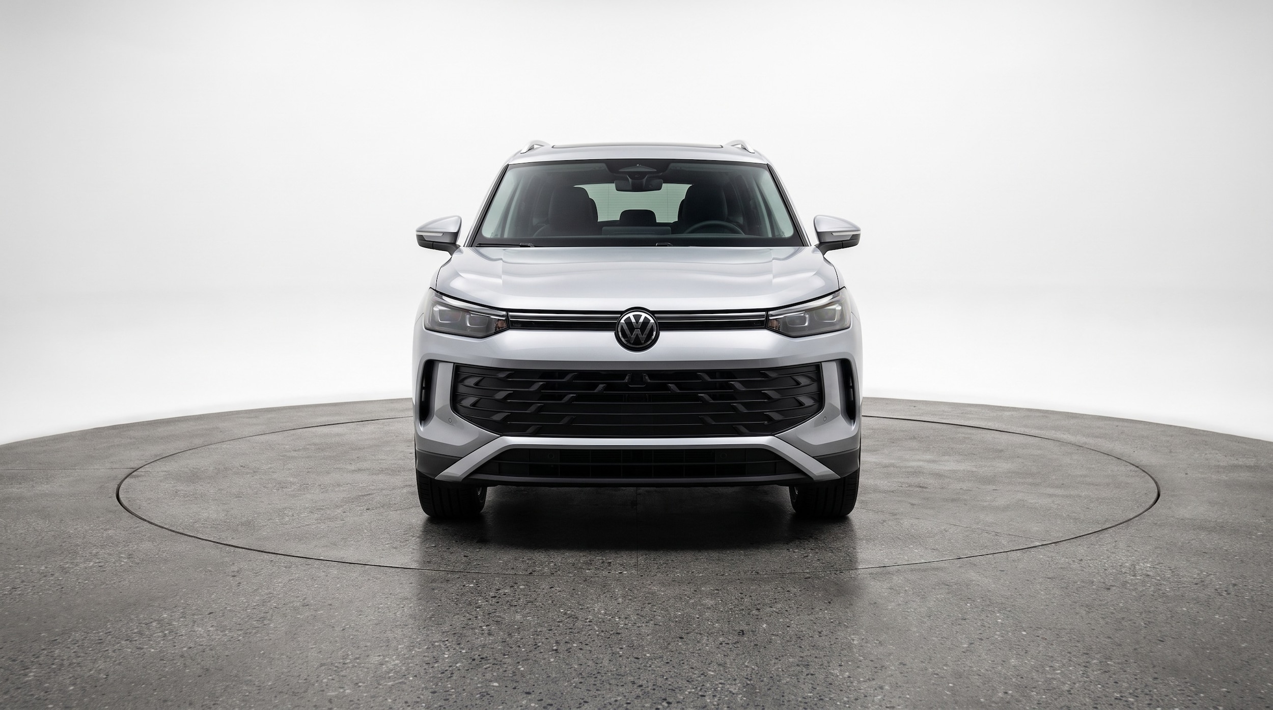 Thumbnail: 2026 Volkswagen Tiguan - 2
