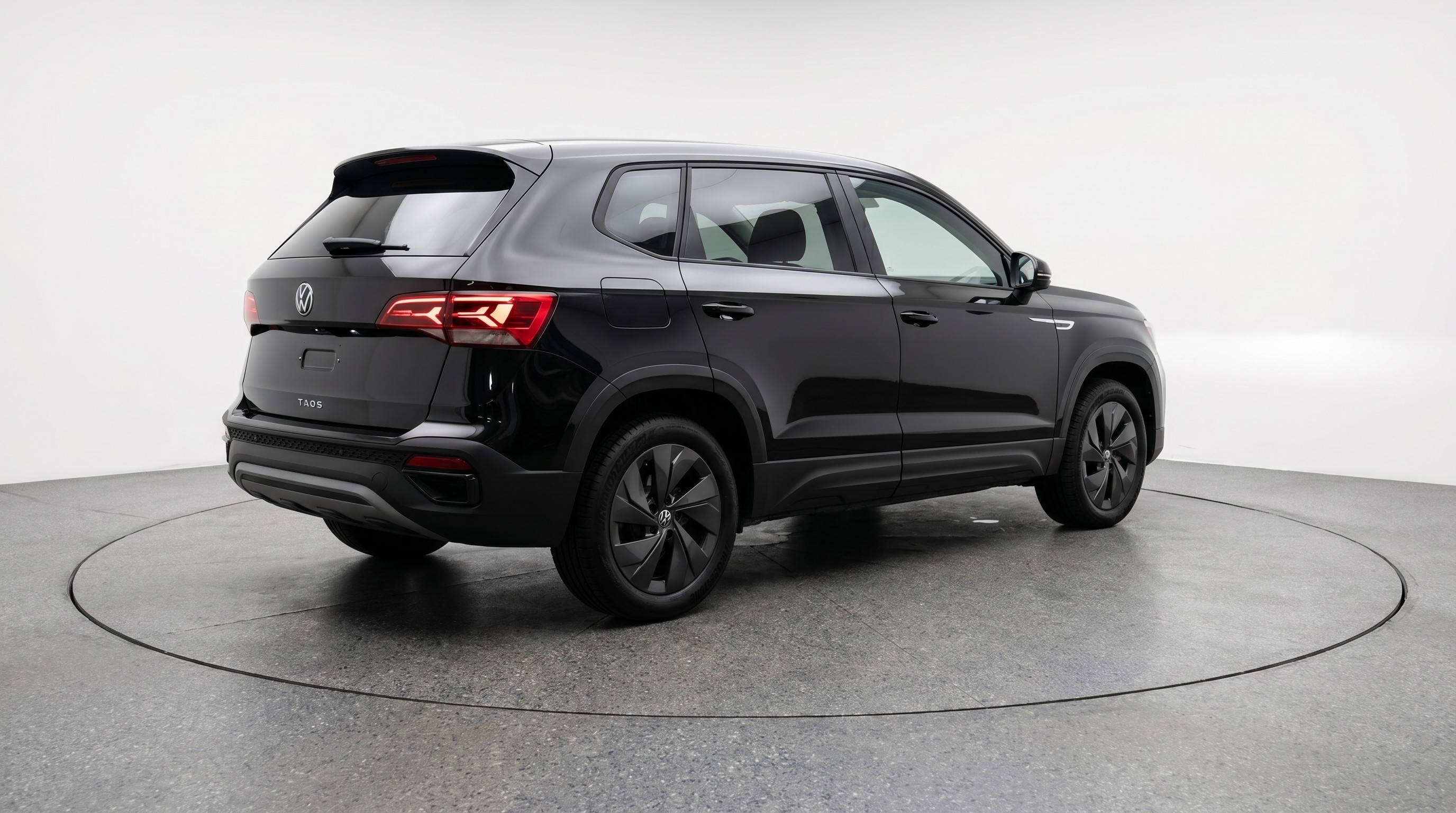 Thumbnail: 2026 Volkswagen Taos - 7