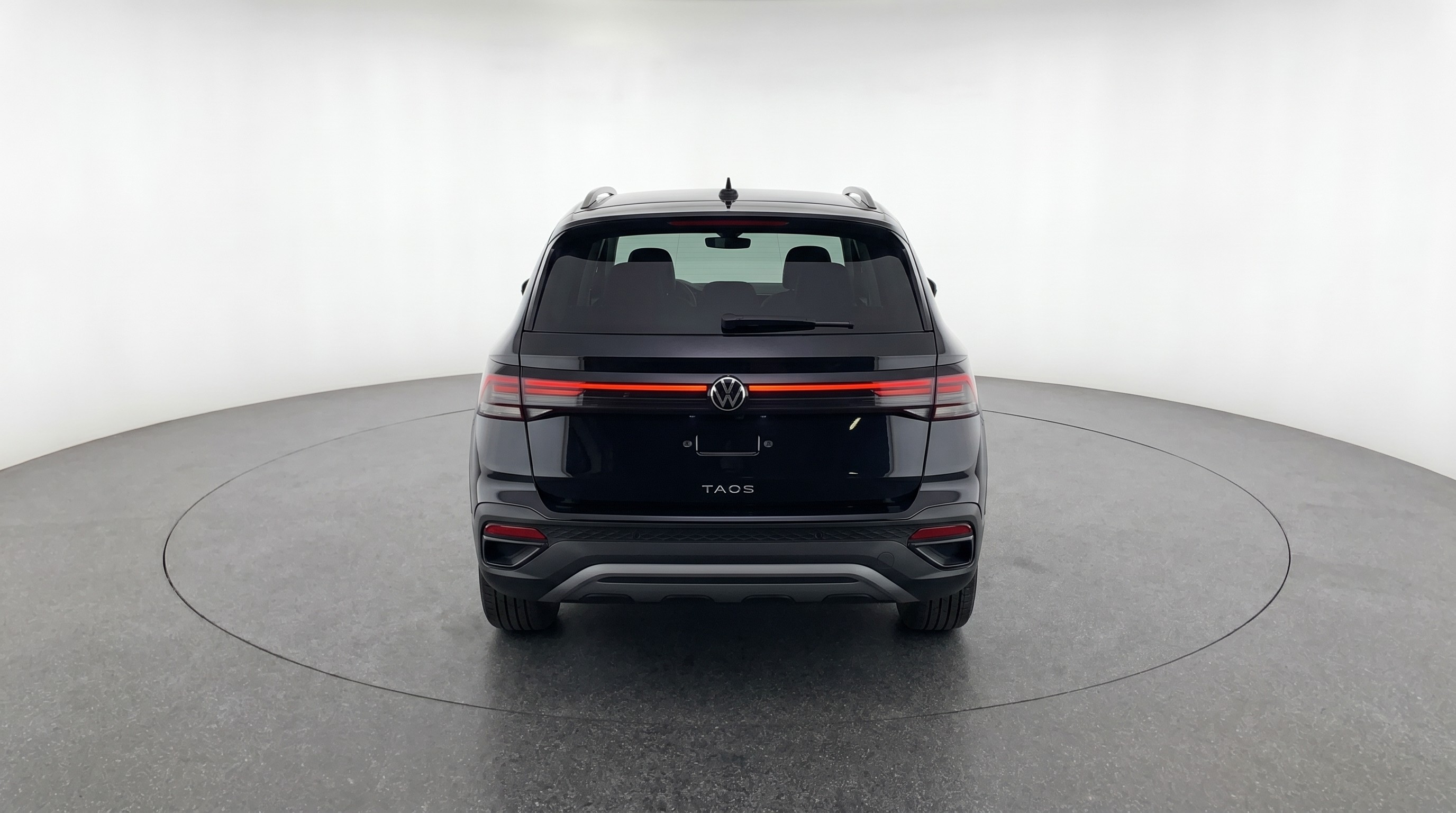 Thumbnail: 2026 Volkswagen Taos - 6