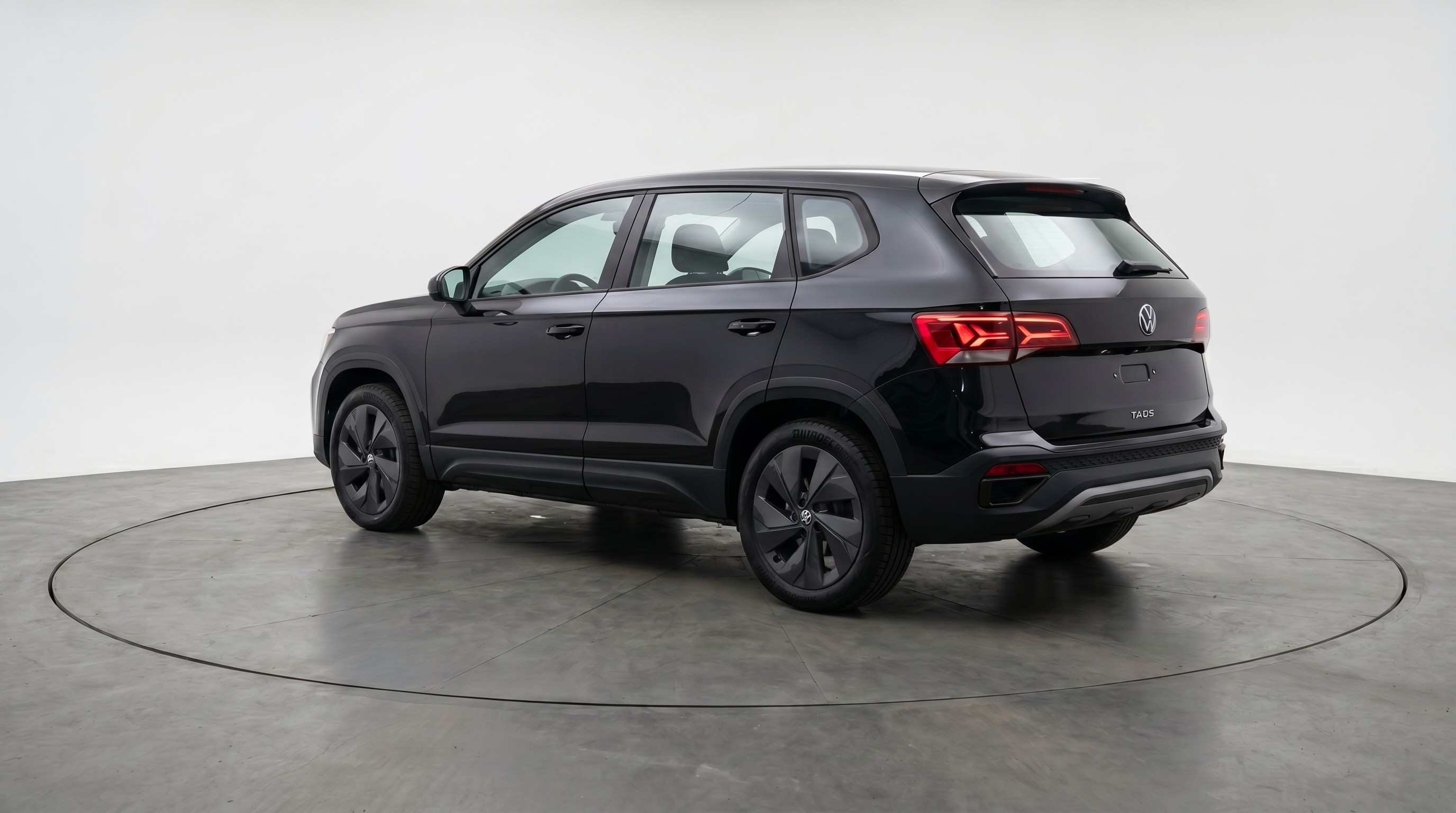 Thumbnail: 2026 Volkswagen Taos - 5