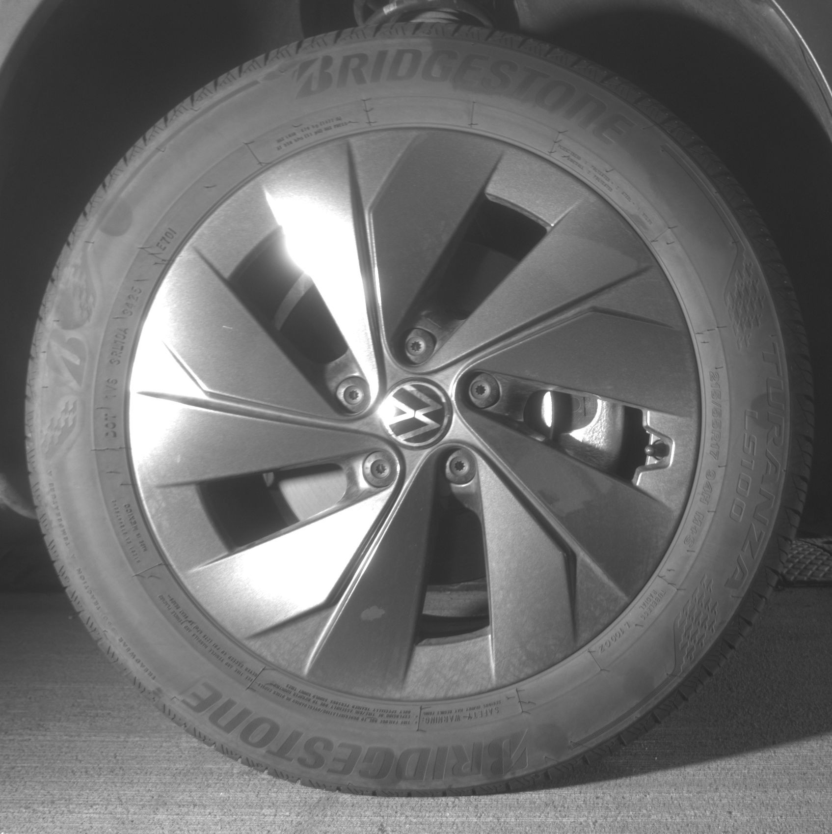 Thumbnail: 2026 Volkswagen Taos - 10
