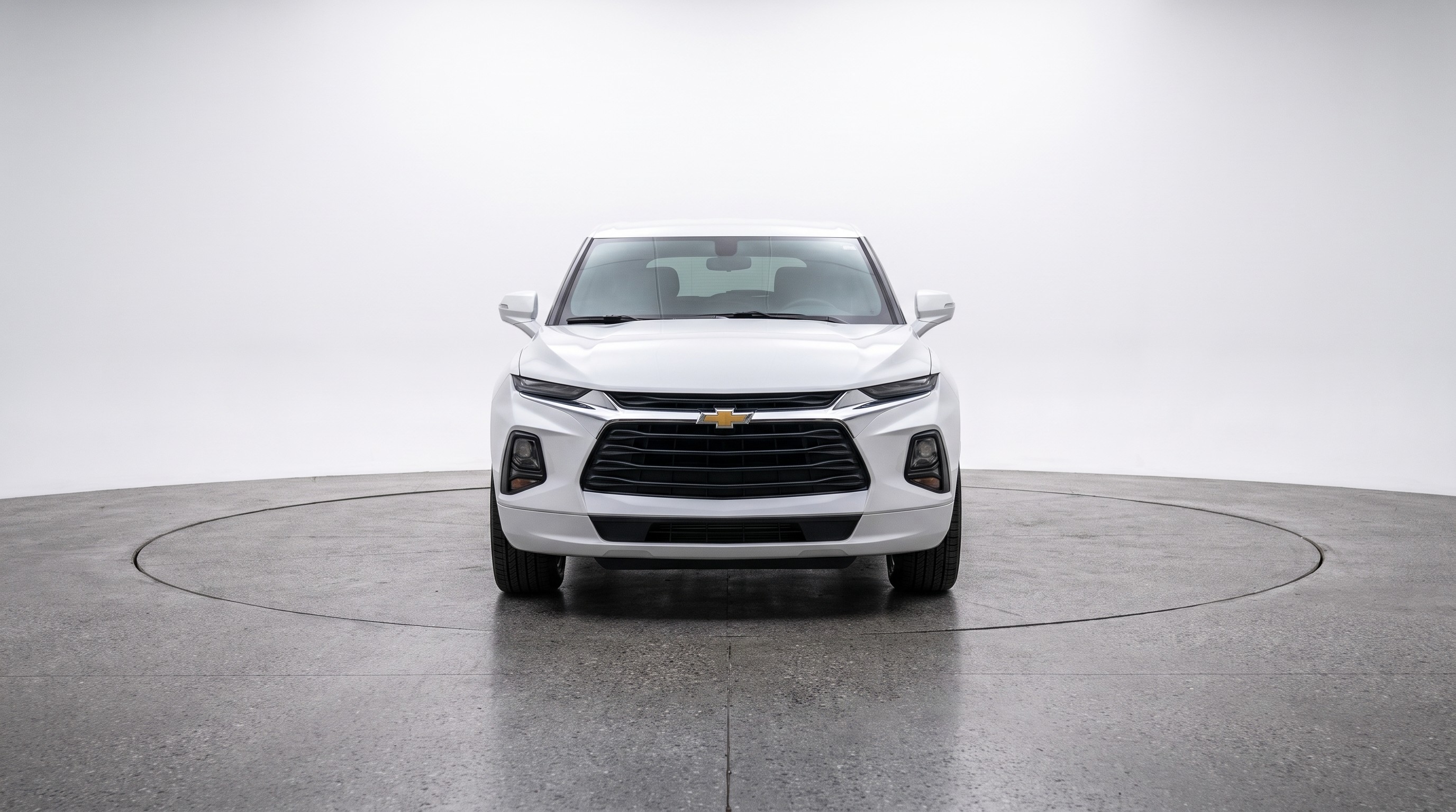Thumbnail: 2026 Chevrolet Blazer - 2