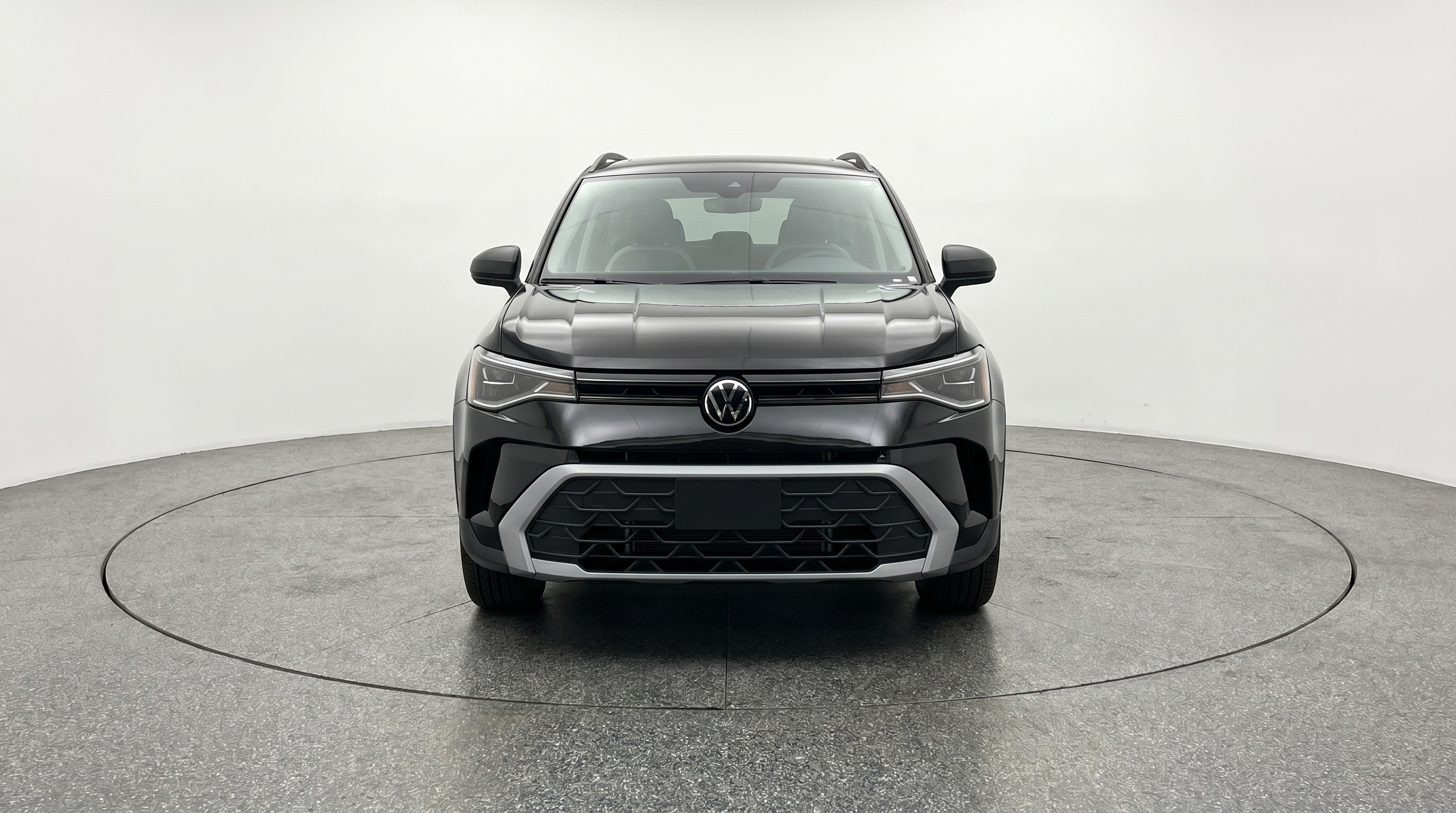 Thumbnail: 2026 Volkswagen Taos - 2
