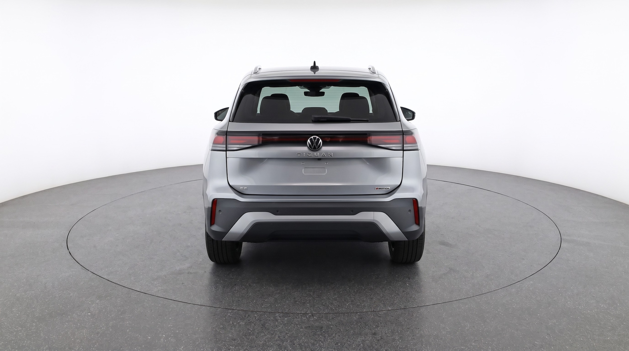 Thumbnail: 2026 Volkswagen Tiguan - 6