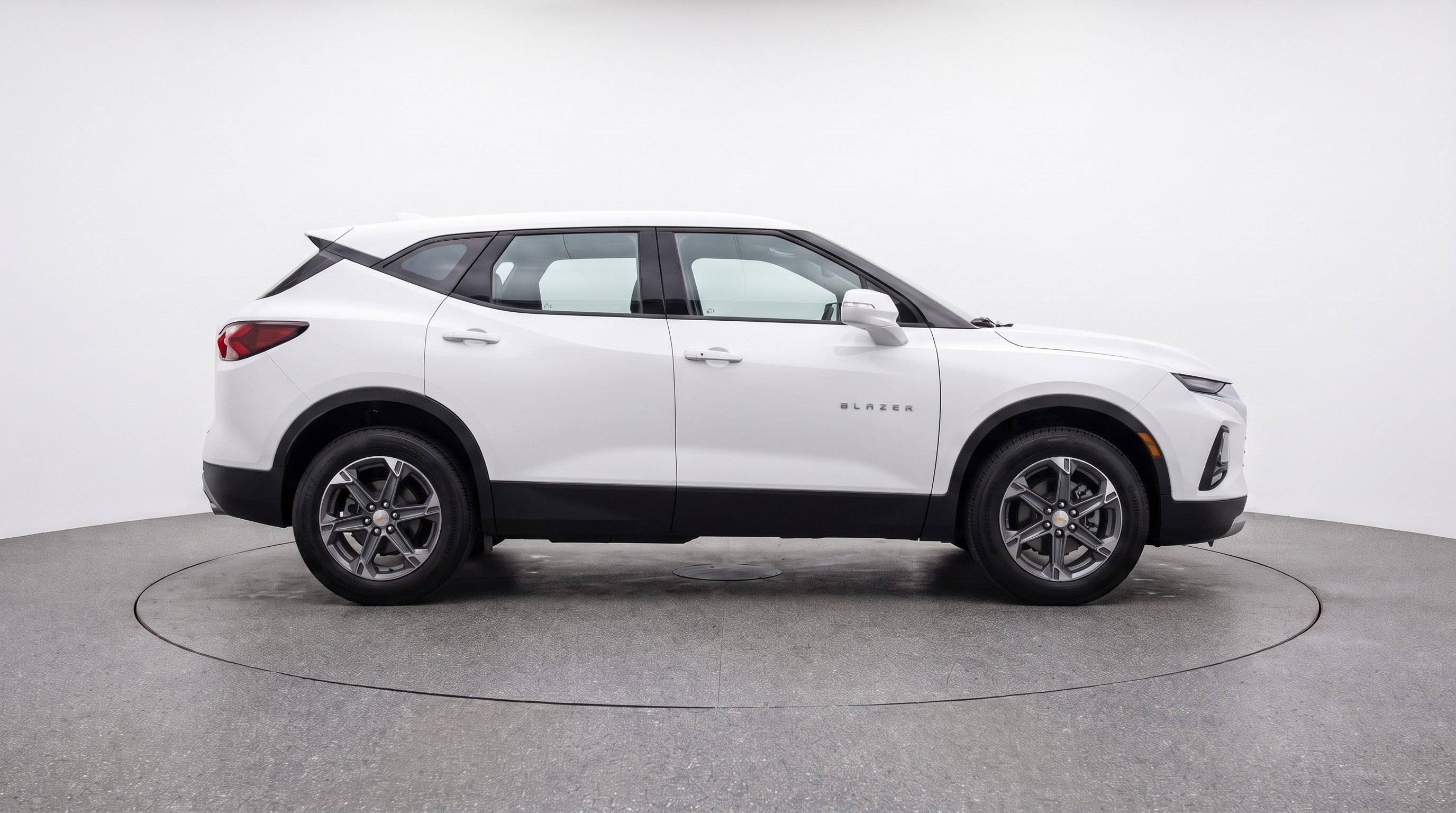 Thumbnail: 2026 Chevrolet Blazer - 8