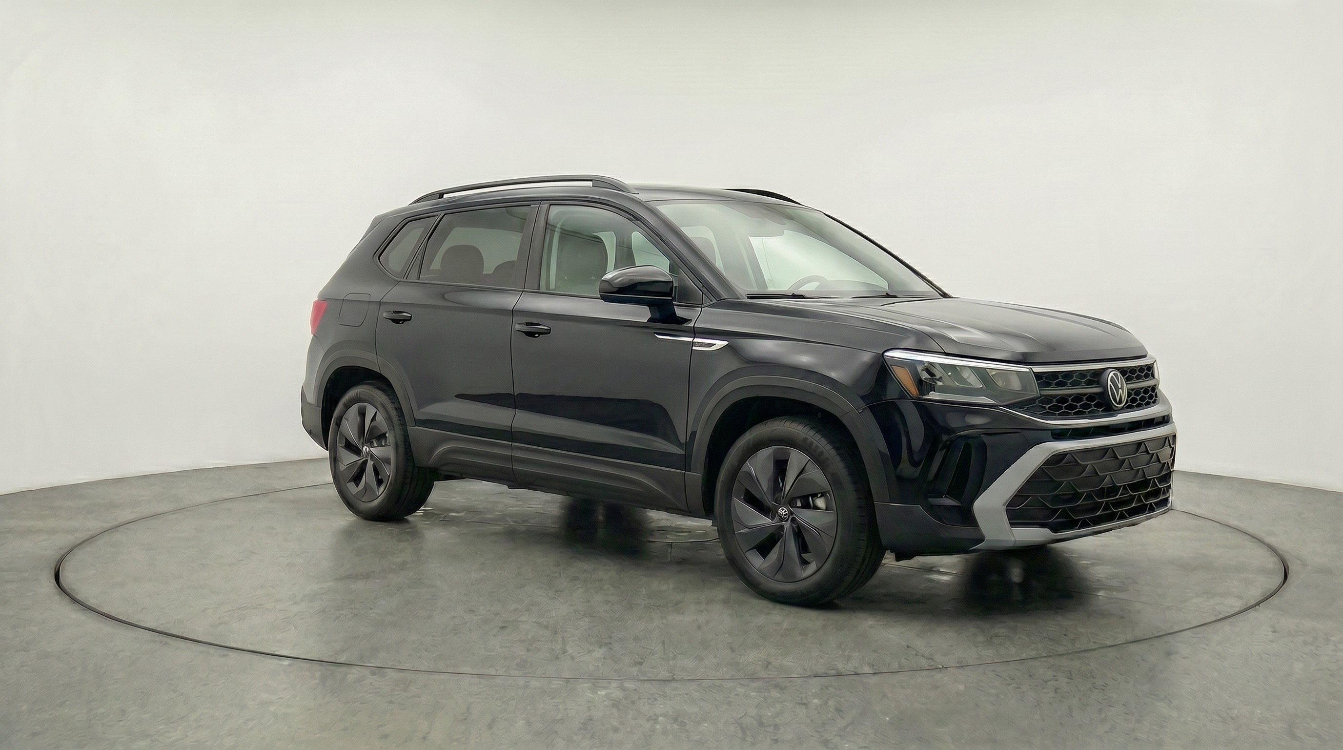 Thumbnail: 2026 Volkswagen Taos - 1