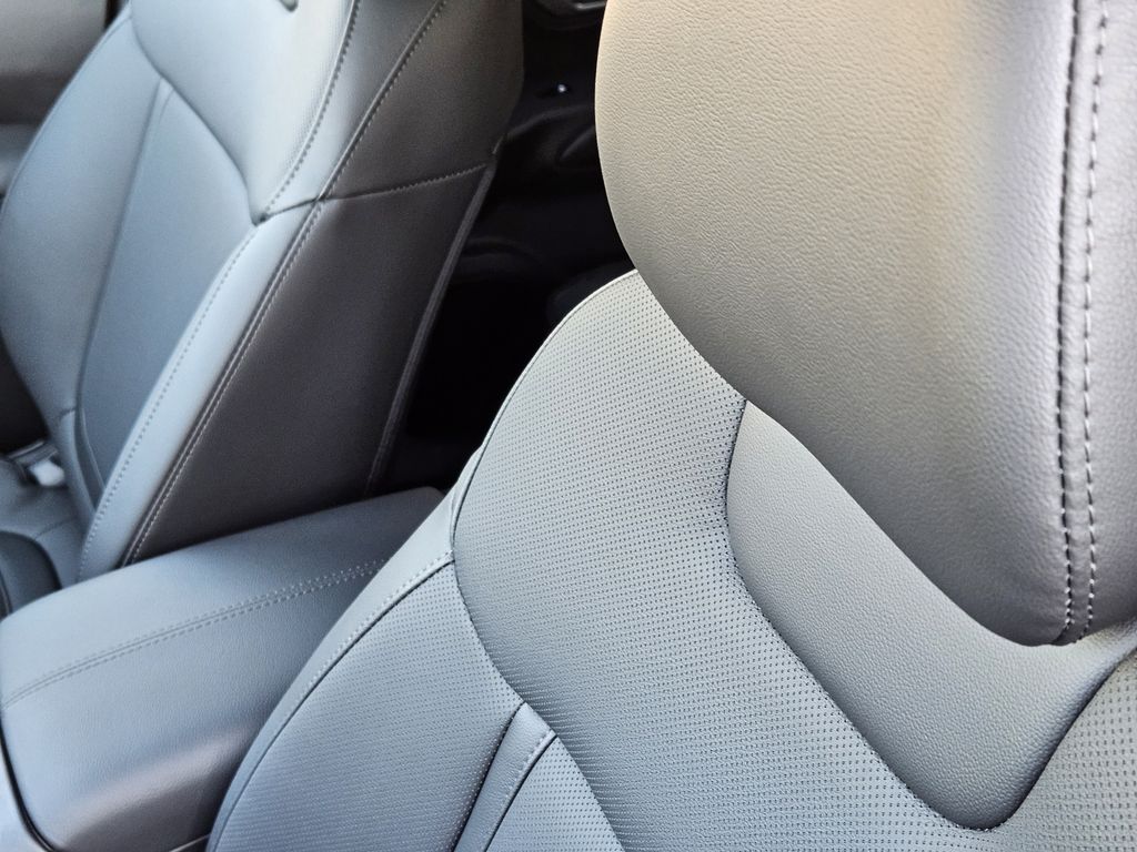 2026 Hyundai Santa Cruz SEL - Photo 24