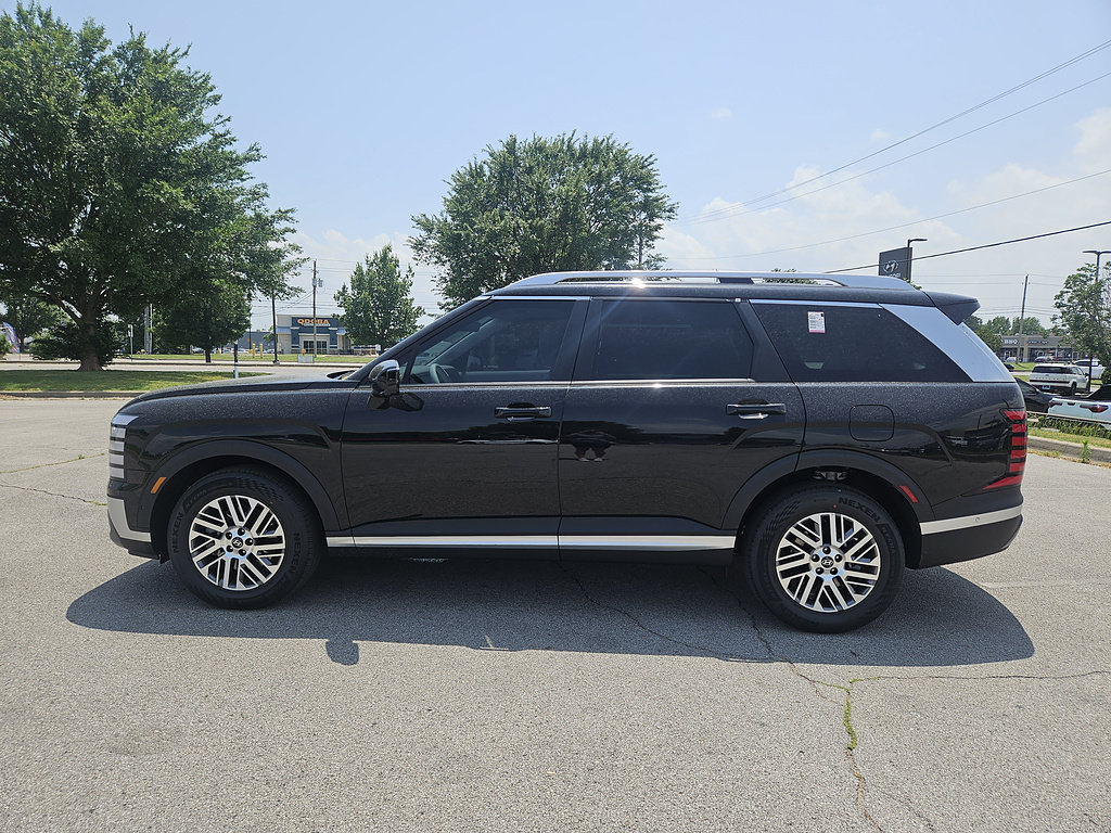New 2026 Hyundai Palisade SEL Premium SUV
