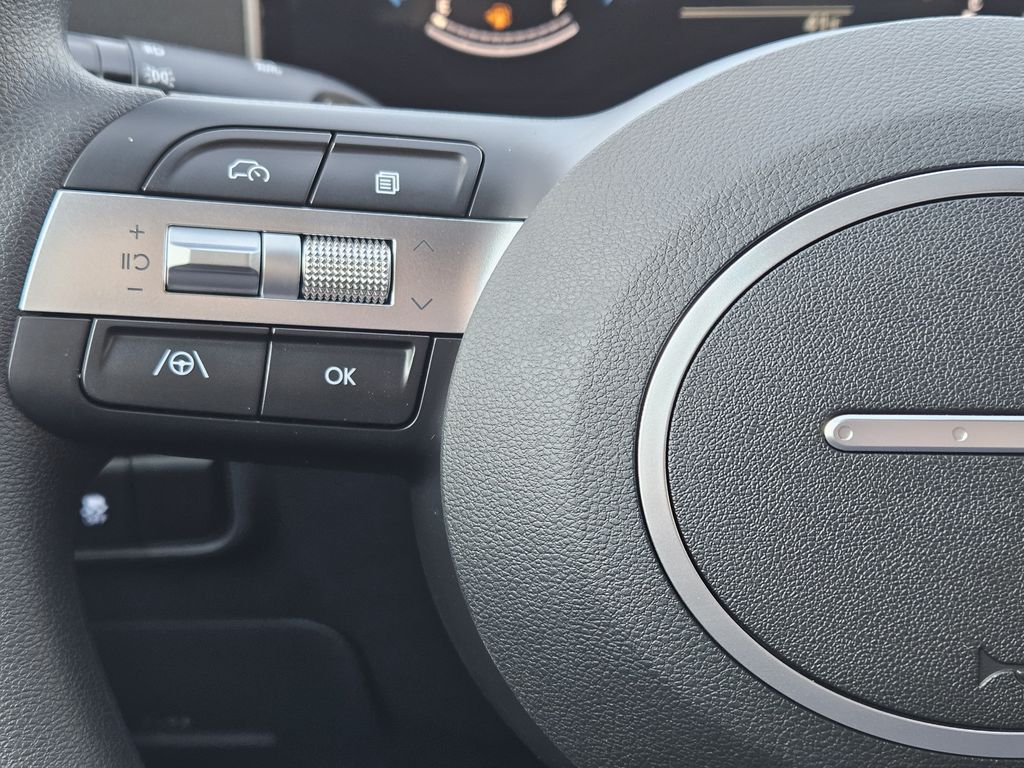 2026 Hyundai Santa Cruz SEL - Photo 27