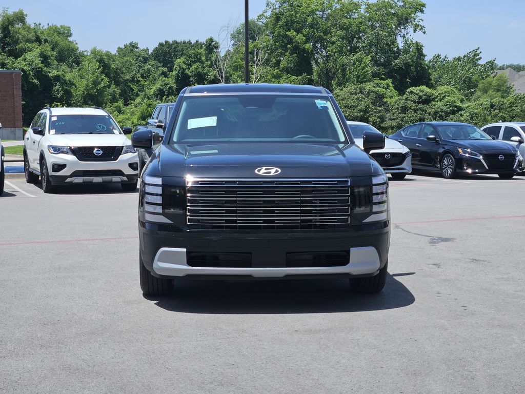 New 2026 Hyundai Palisade SE SUV