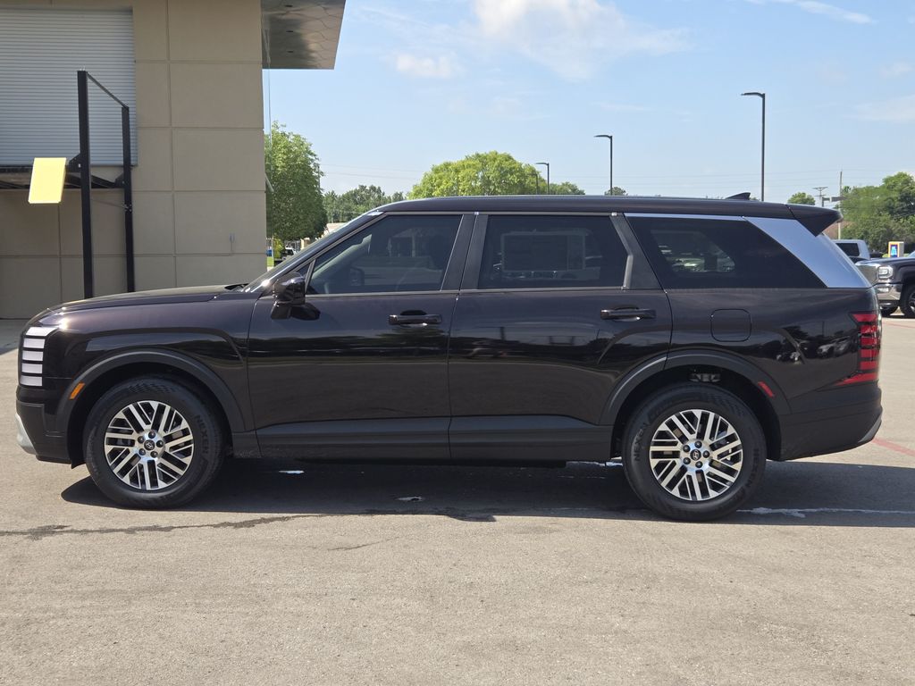 New 2026 Hyundai Palisade SE SUV