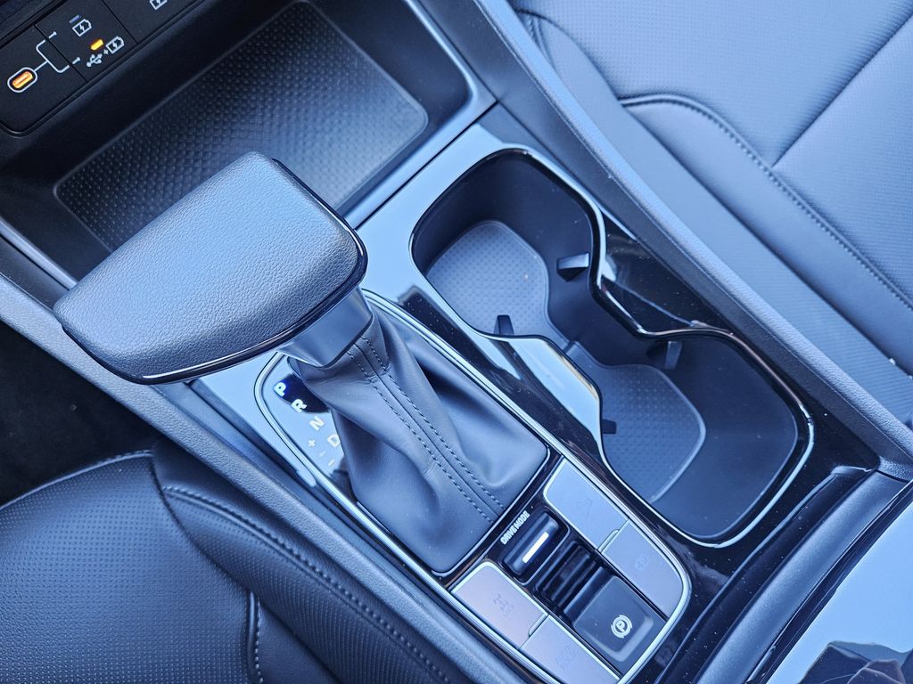 2026 Hyundai Santa Cruz SEL - Photo 19