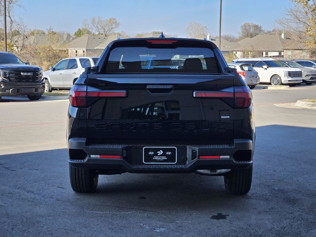 2026 Hyundai Santa Cruz SEL - Photo 6