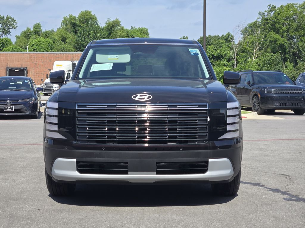 New 2026 Hyundai Palisade SE SUV