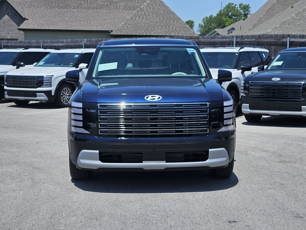 New 2026 Hyundai Palisade SE SUV