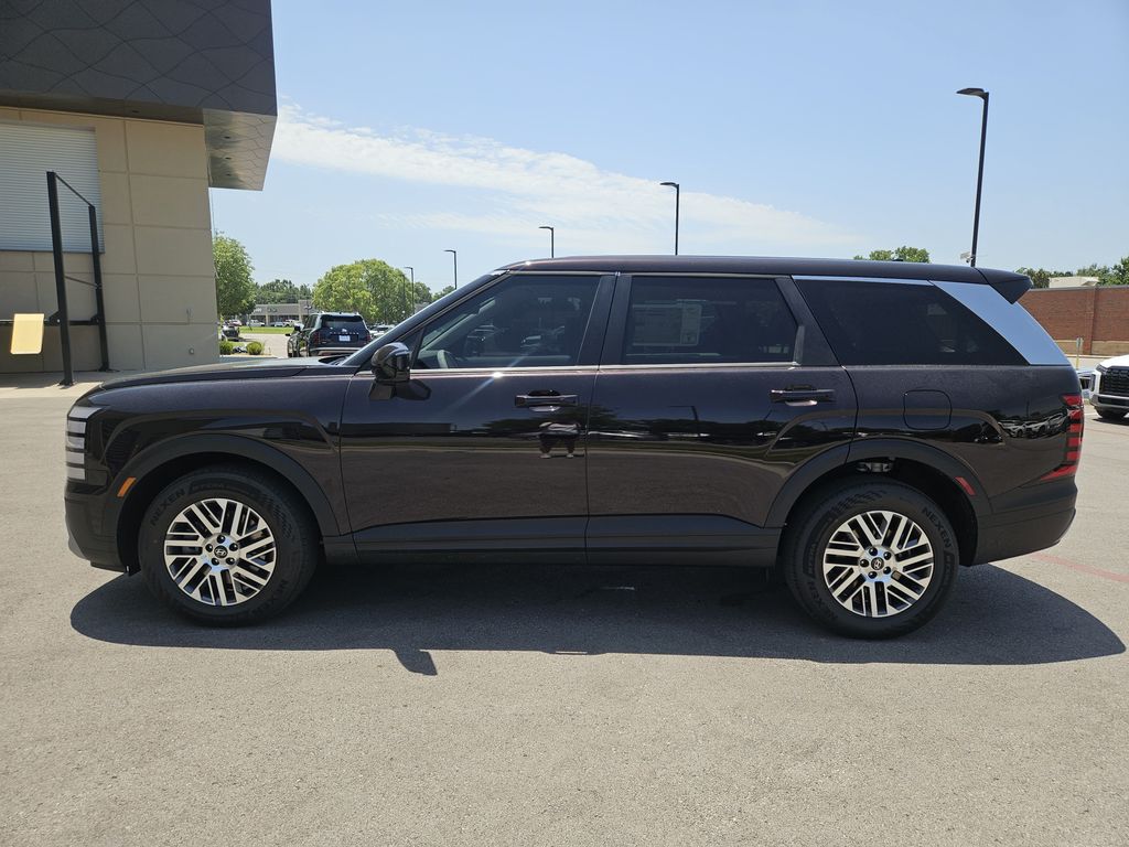 New 2026 Hyundai Palisade SE SUV