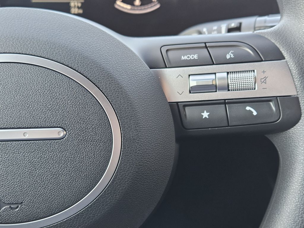 2026 Hyundai Santa Cruz SEL - Photo 28