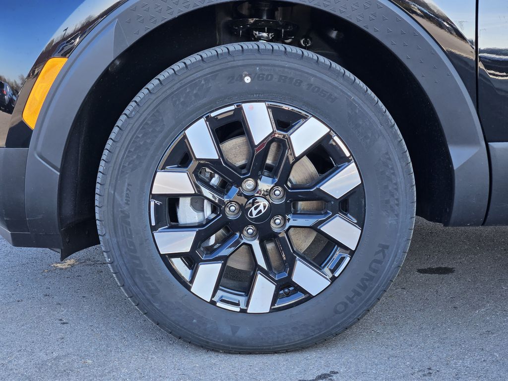2026 Hyundai Santa Cruz SEL - Photo 12