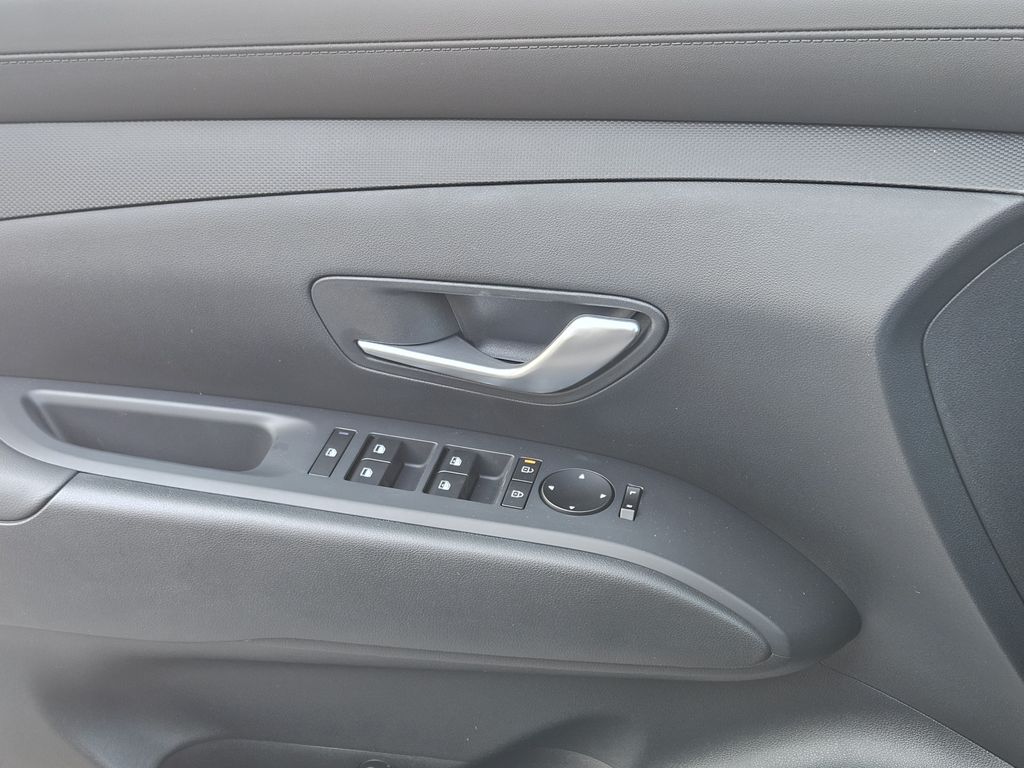 2026 Hyundai Santa Cruz SEL - Photo 22