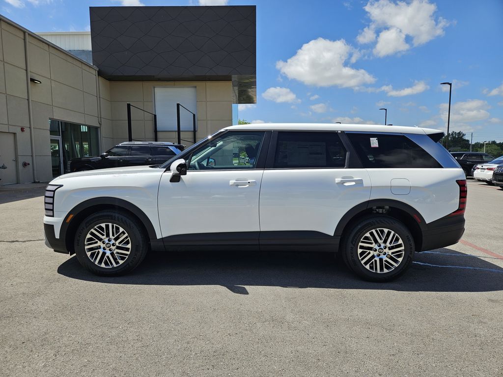 New 2026 Hyundai Palisade SE SUV