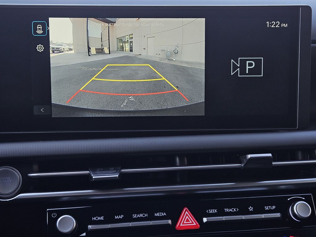 2026 Hyundai Santa Cruz SEL - Photo 17
