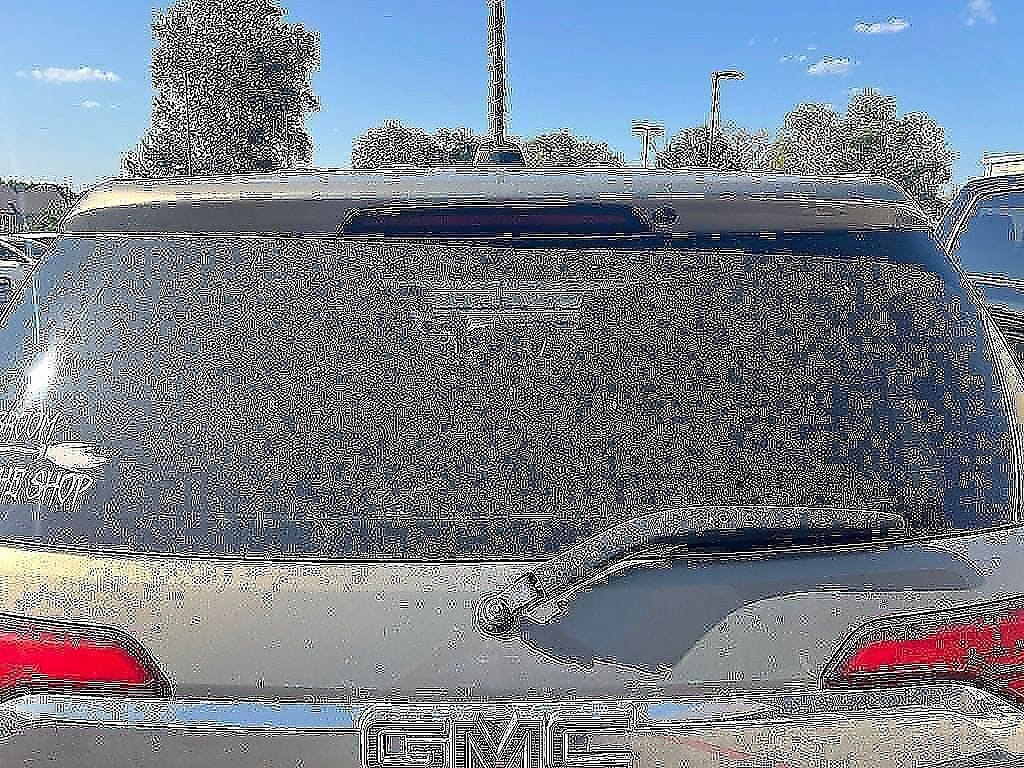 Used 2019 GMC Acadia SLE-1 SUV