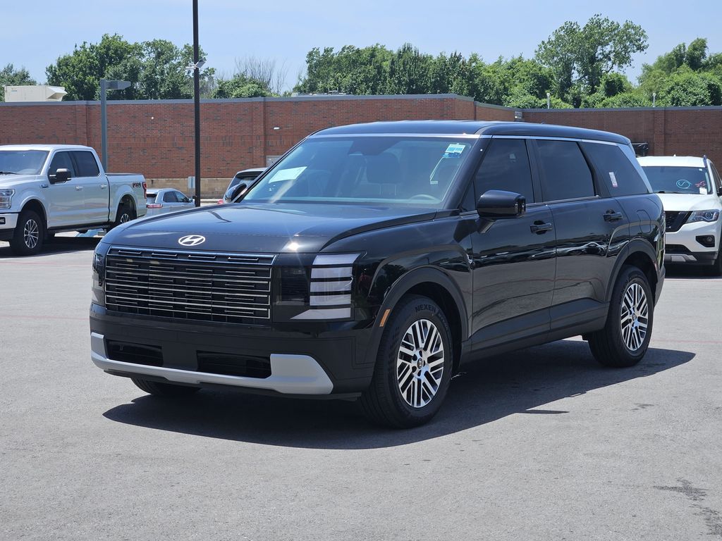 New 2026 Hyundai Palisade SE SUV