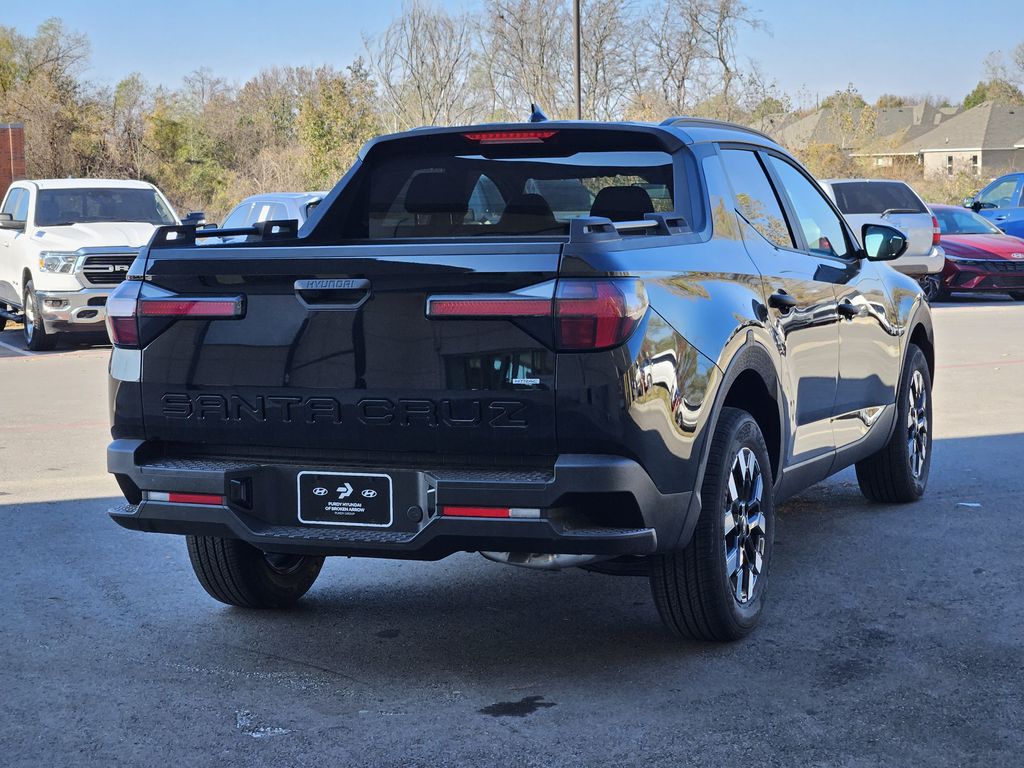 2026 Hyundai Santa Cruz SEL - Photo 7