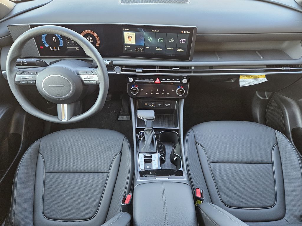 2026 Hyundai Santa Cruz SEL - Photo 25