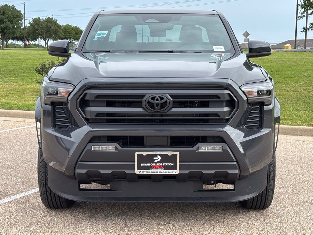 Used 2026 Toyota Tacoma SR5 Truck