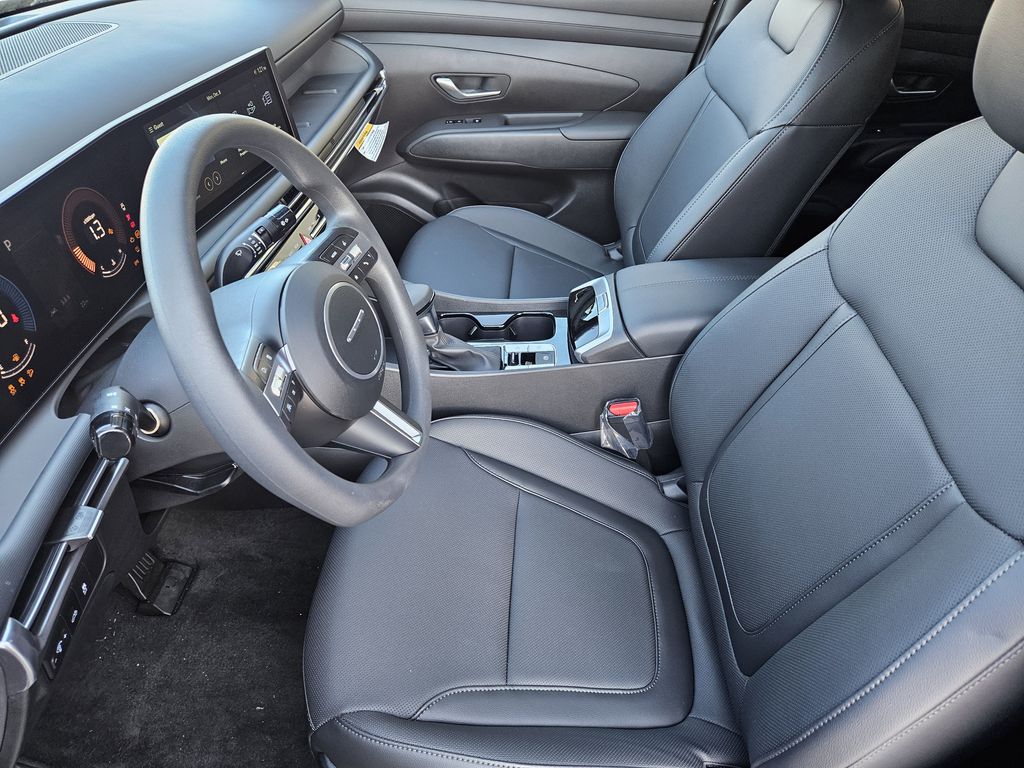 2026 Hyundai Santa Cruz SEL - Photo 13