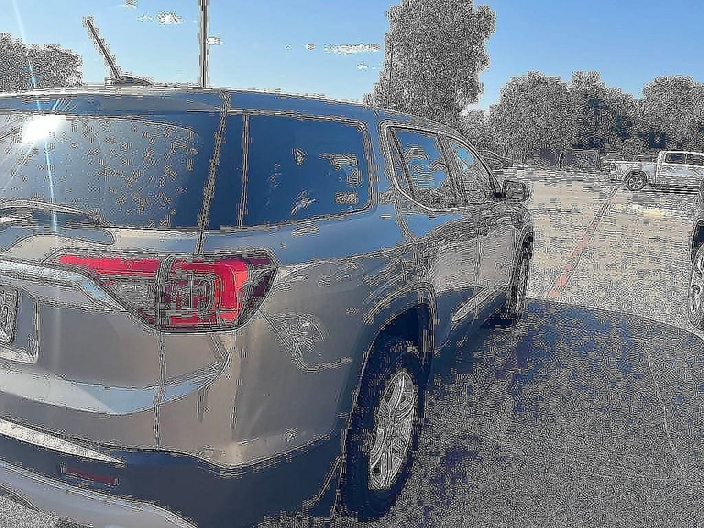 Used 2019 GMC Acadia SLE-1 SUV