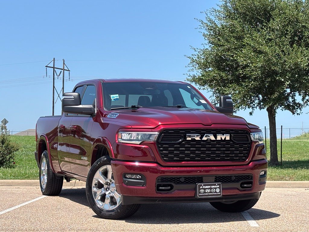  Ram 1500