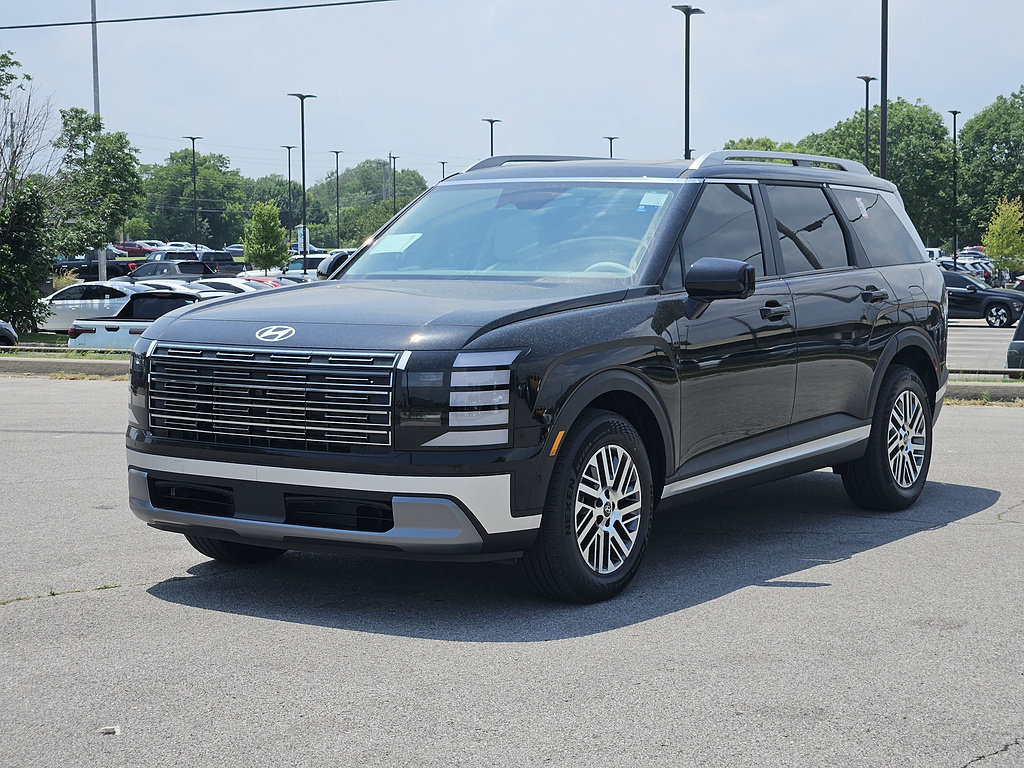 New 2026 Hyundai Palisade SEL Premium SUV