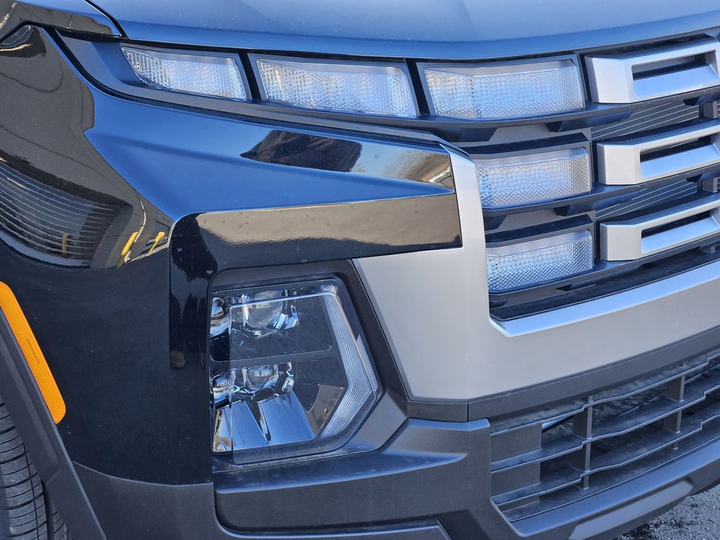 2026 Hyundai Santa Cruz SEL - Photo 8