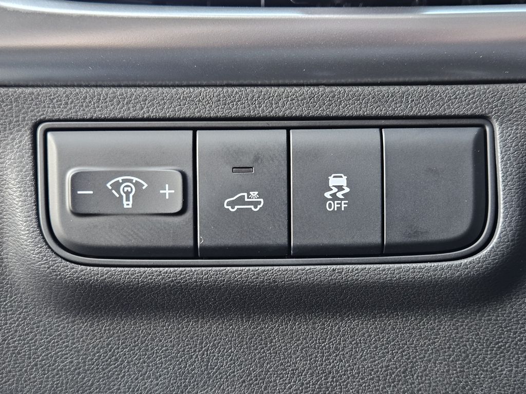 2026 Hyundai Santa Cruz SEL - Photo 21