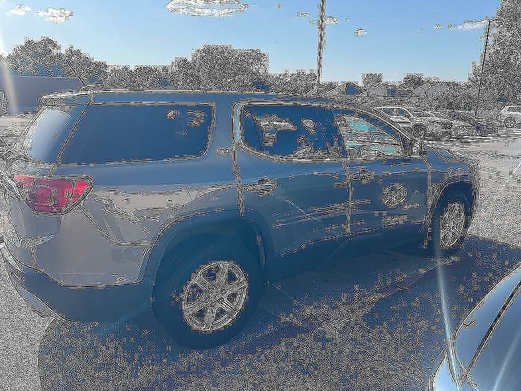 Used 2019 GMC Acadia SLE-1 SUV