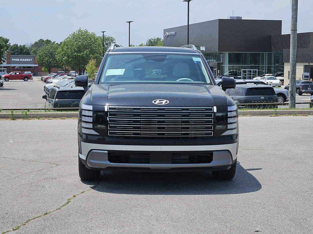 New 2026 Hyundai Palisade SEL Premium SUV