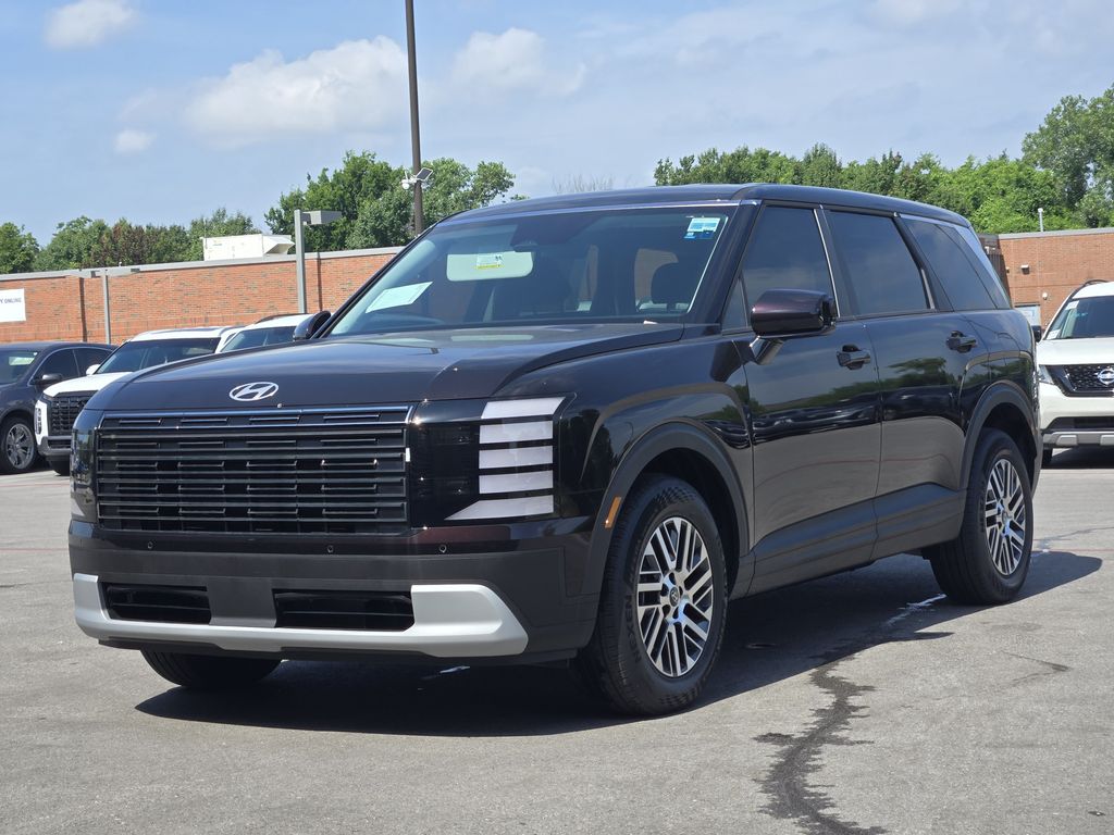 New 2026 Hyundai Palisade SE SUV