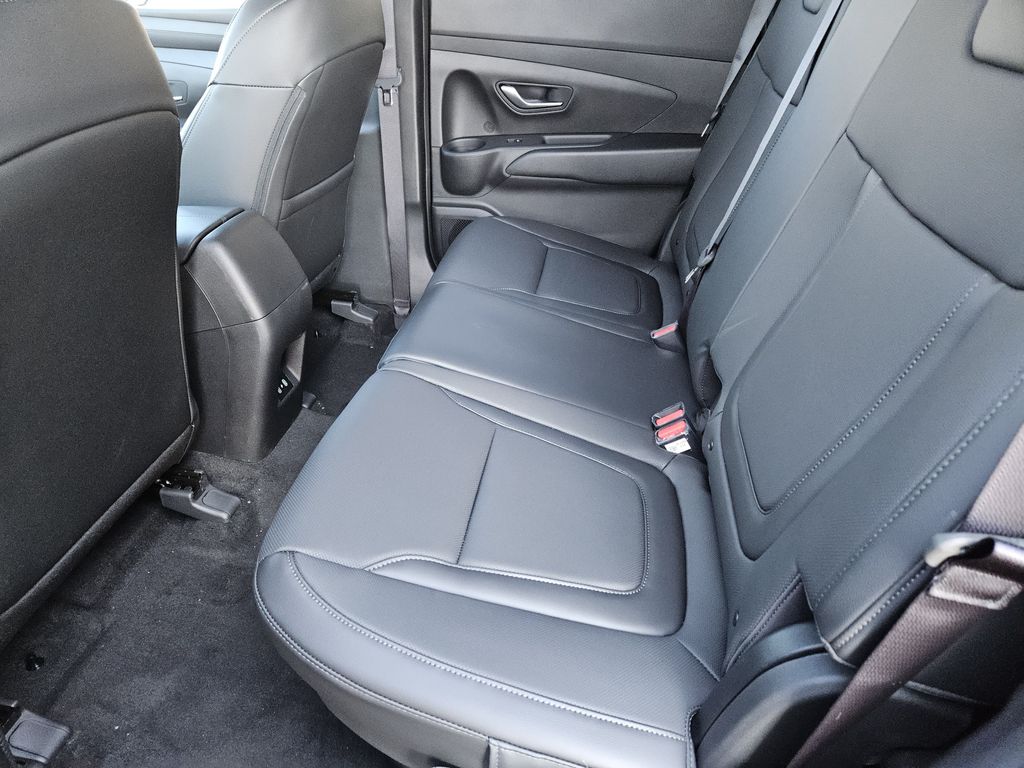 2026 Hyundai Santa Cruz SEL - Photo 29