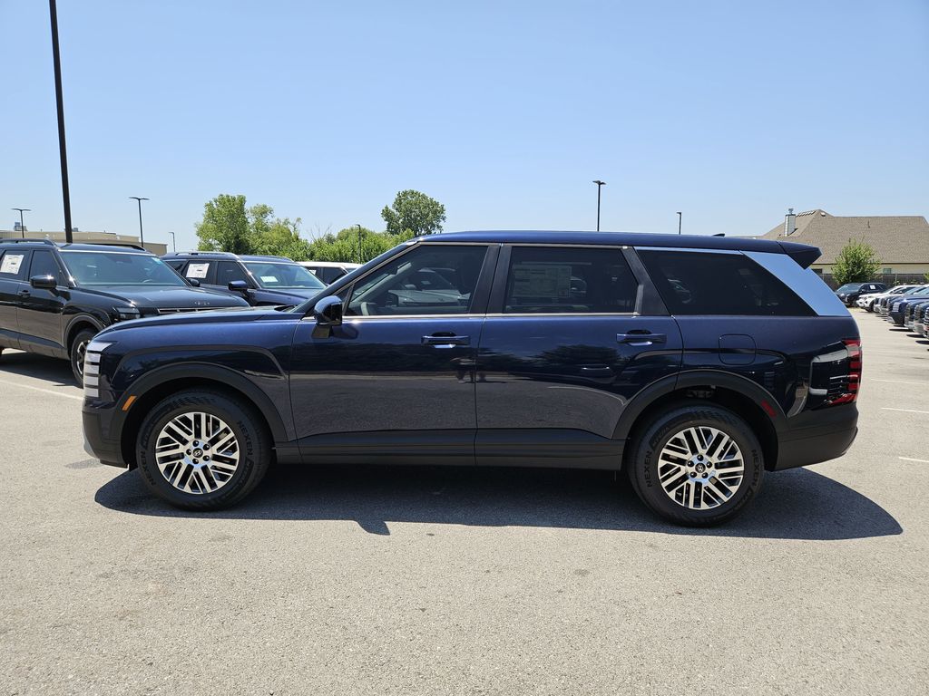 New 2026 Hyundai Palisade SE SUV