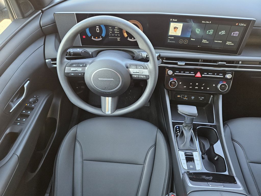 2026 Hyundai Santa Cruz SEL - Photo 26