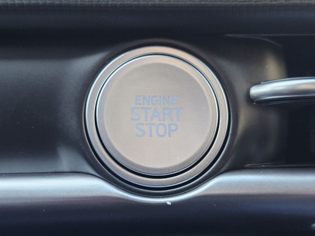 2026 Hyundai Santa Cruz SEL - Photo 20