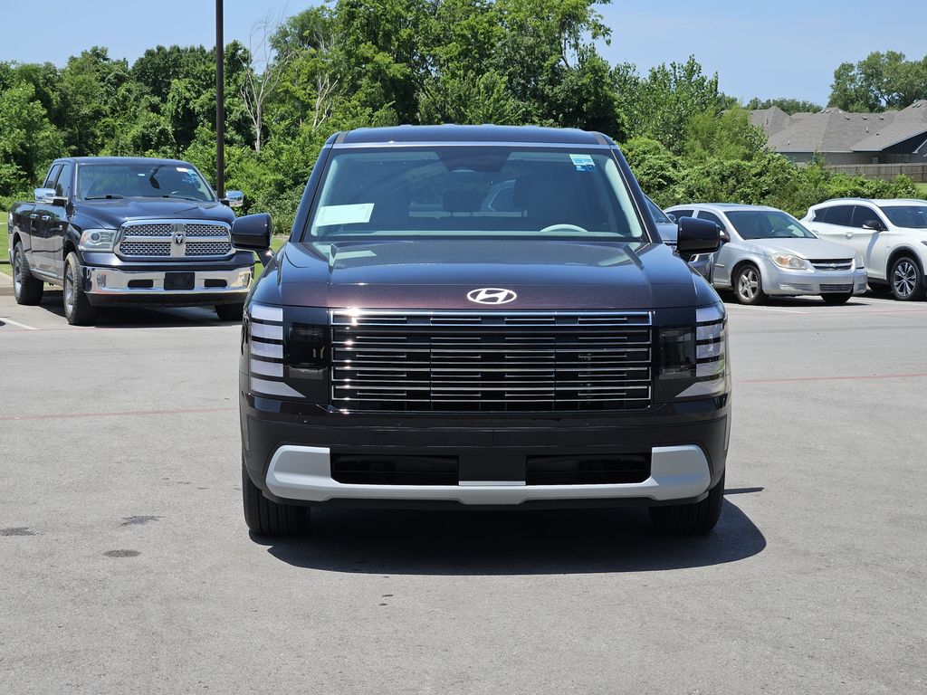 New 2026 Hyundai Palisade SE SUV