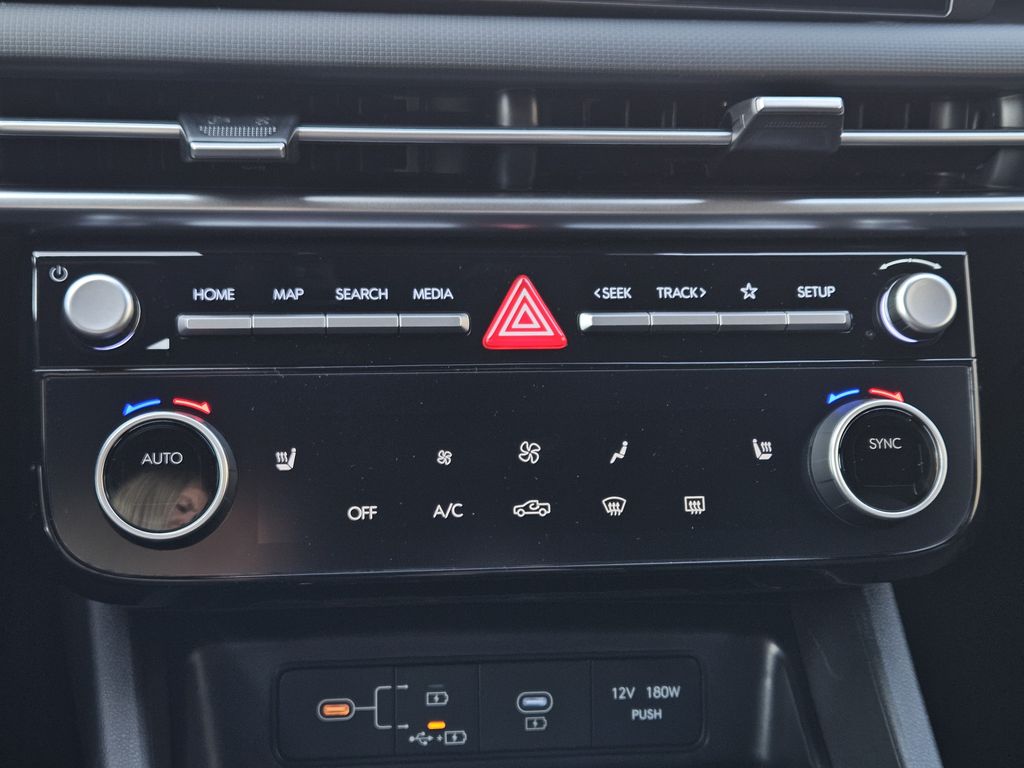 2026 Hyundai Santa Cruz SEL - Photo 18
