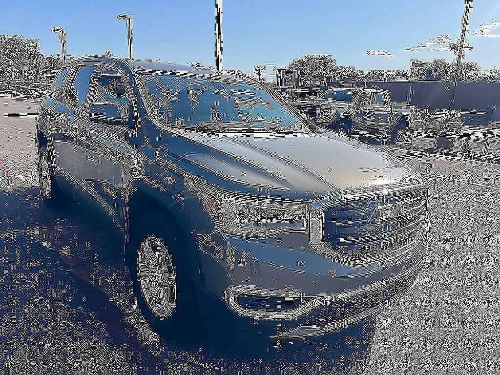 Used 2019 GMC Acadia SLE-1 SUV