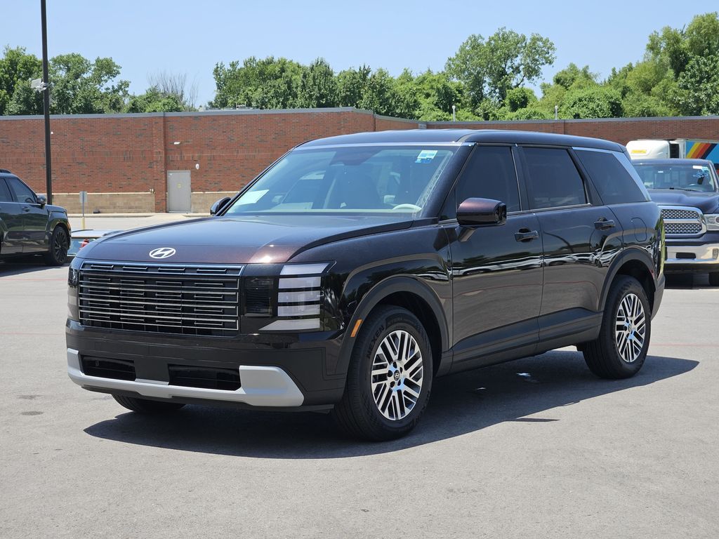 New 2026 Hyundai Palisade SE SUV